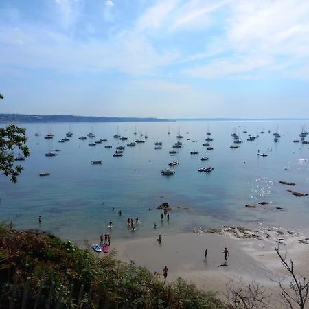 Gite Versant Ouest, 700 M Des Plages. Plougonvelin Esterno foto